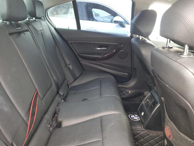 Photo 6 from auction – 2015 BMW 328 D with VIN WBA3D3C58FK158140