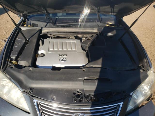 Photo 7 from auction – 2008 LEXUS ES 350 with VIN JTHBJ46G682219335