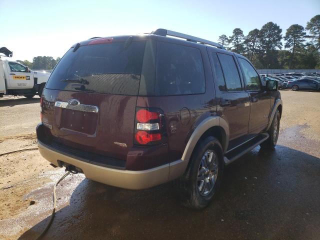 Photo 4 from auction – 2007 FORD EXPLORER E with VIN 1FMEU64E07UB16316