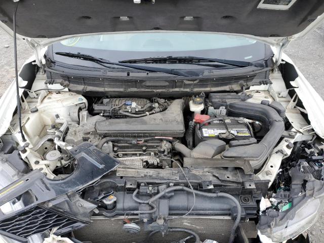 Photo 7 from auction – 2015 NISSAN ROGUE S with VIN 5N1AT2MVXFC901800