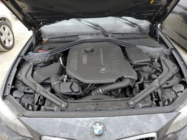 Photo 7 from auction – 2017 BMW M240XI with VIN WBA2L3C59HV667279
