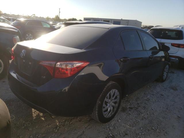 Photo 4 from auction – 2017 TOYOTA COROLLA L with VIN 5YFBURHE8HP681561