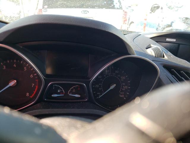 Photo 8 from auction – 2017 FORD ESCAPE SE with VIN 1FMCU9GD3HUD78327