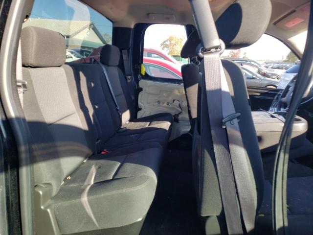 Photo 6 from auction – 2011 GMC SIERRA K15 with VIN 1GTR2VE36BZ314574