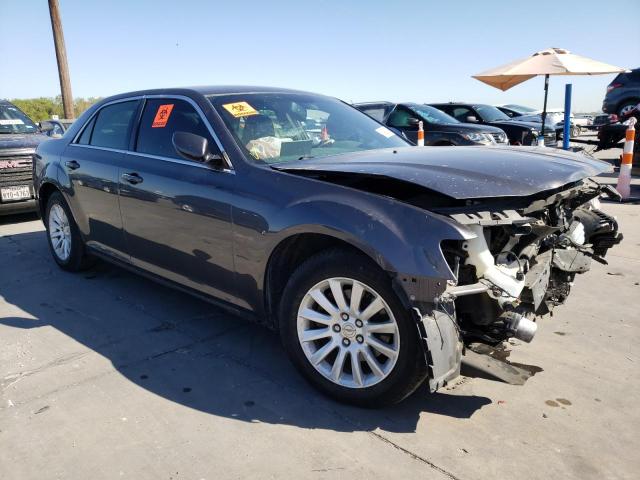 Photo 4 from auction – 2014 CHRYSLER 300 with VIN 2C3CCAAG2EH202948