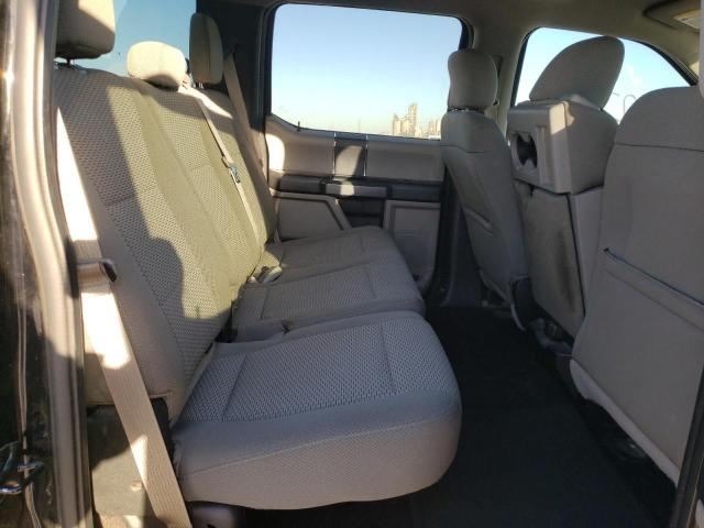 Photo 6 from auction – 2017 FORD F150 SUPER with VIN 1FTEW1CG1HKD44987