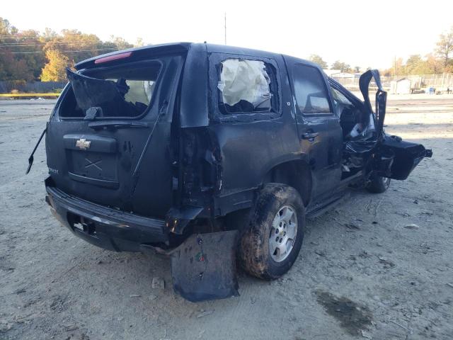 Photo 4 from auction – 2008 CHEVROLET TAHOE C150 with VIN 1GNFC13J98J165070