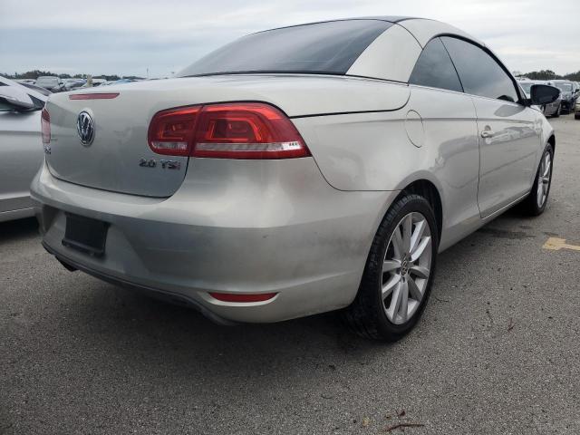 Photo 4 from auction – 2012 VOLKSWAGEN EOS KOMFOR with VIN WVWBW7AH2CV015093