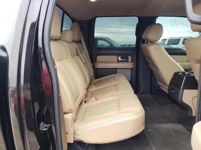 Photo 6 from auction – 2014 FORD F150 SUPER with VIN 1FTFW1CT4EFB15001