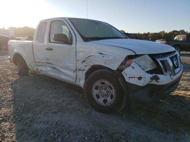 Photo 9 from auction – 2014 NISSAN FRONTIER S with VIN 1N6BD0CT4EN718967