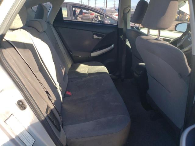 Photo 6 from auction – 2015 TOYOTA PRIUS with VIN JTDKN3DU7F1923362