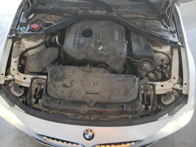 Photo 7 from auction – 2018 BMW 430I with VIN WBA4W3C52JAC97499