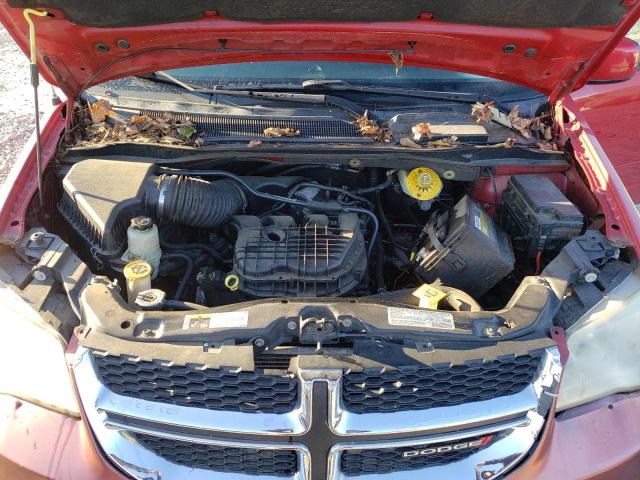 صورة رقم 7 من المزاد - 2013 DODGE GRAND CARA مع VIN 2C4RDGCG3DR739288