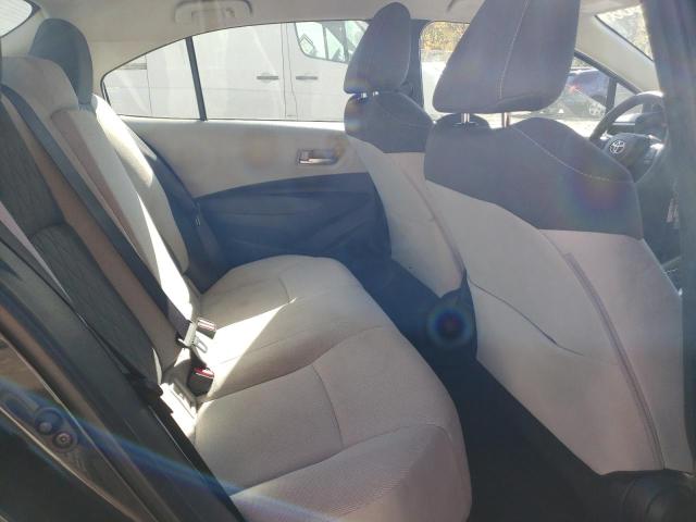 Photo 6 from auction – 2020 TOYOTA COROLLA LE with VIN JTDEPRAEXLJ027172