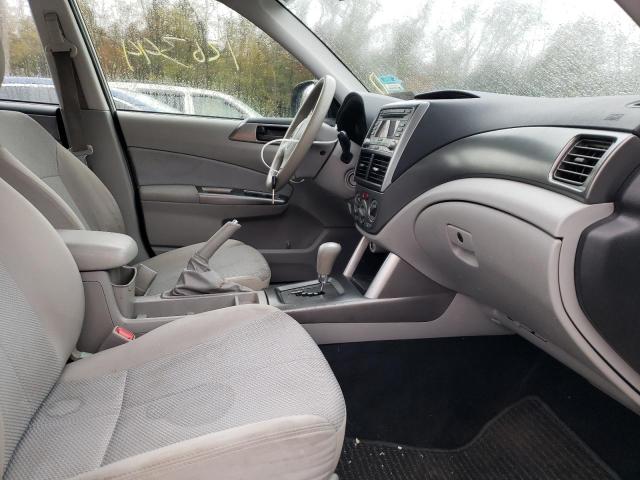 Photo 5 from auction – 2012 SUBARU FORESTER 2 with VIN JF2SHABC2CH456619