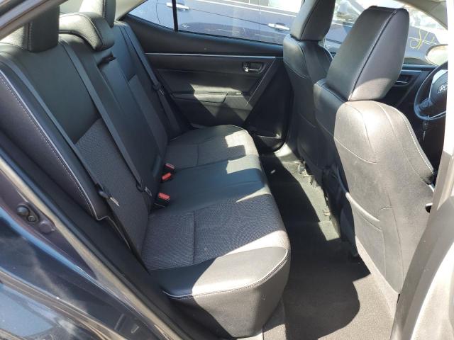 Photo 6 from auction – 2016 TOYOTA COROLLA L with VIN 5YFBURHE9GP479147