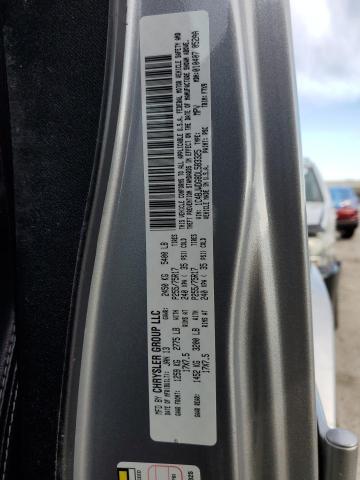 Photo 10 from auction – 2013 JEEP WRANGLER U with VIN 1C4BJWDG8DL583325