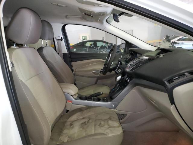 Photo 5 from auction – 2014 FORD ESCAPE SE with VIN 1FMCU0GX8EUD70130