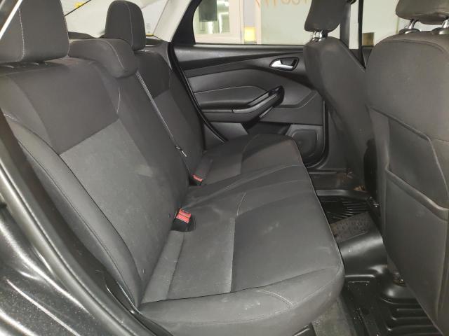 Photo 6 from auction – 2016 FORD FOCUS SE with VIN 1FADP3F29GL335716
