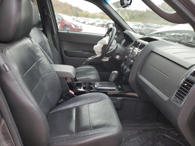 Photo 5 from auction – 2012 FORD ESCAPE LIM with VIN 1FMCU9E76CKB51831