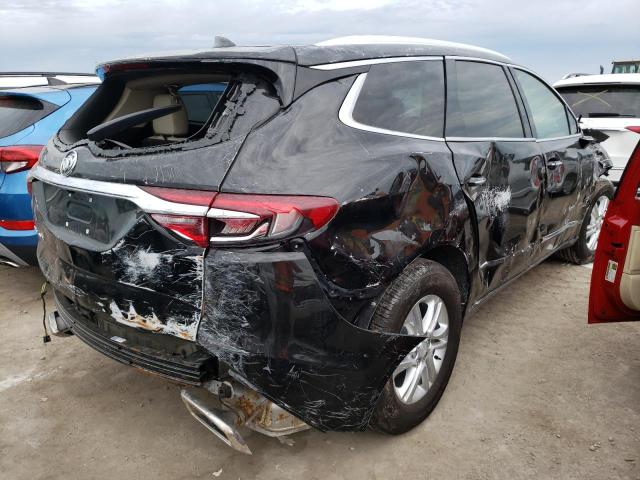 Photo 4 from auction – 2021 BUICK ENCLAVE ES with VIN 5GAERBKW5MJ259416