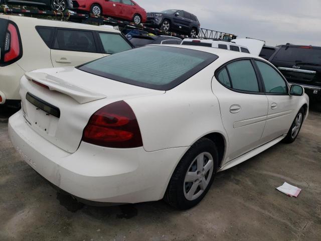 Photo 4 from auction – 2005 PONTIAC GRAND PRIX with VIN 2G2WP522751235187