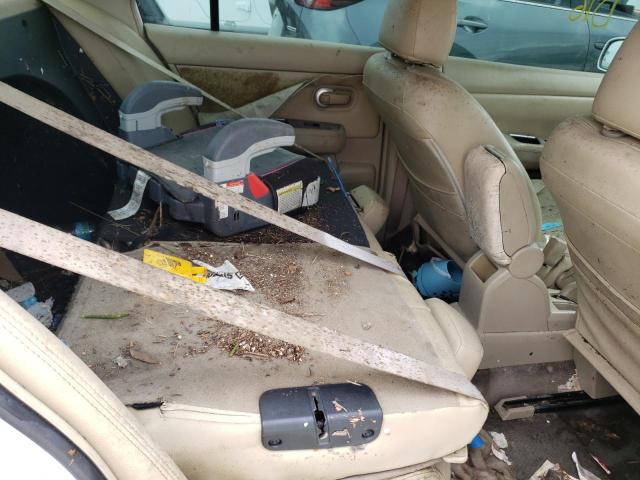 Photo 6 from auction – 2009 NISSAN VERSA S with VIN 3N1BC11E99L362492