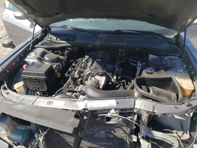 Photo 7 from auction – 2012 DODGE CHALLENGER with VIN 2C3CDYBT2CH292925