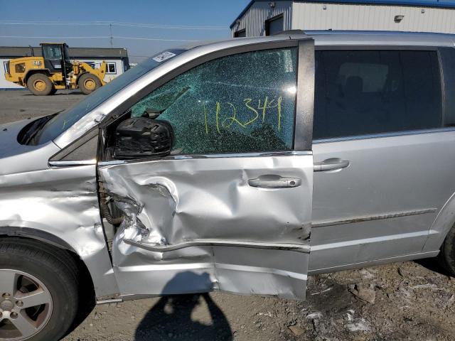 Photo 9 from auction – 2011 DODGE GRAND CARA with VIN 2D4RN5DG2BR662526