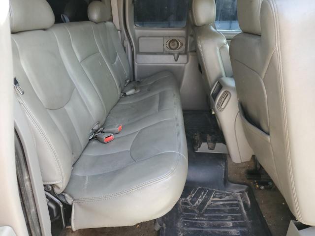 Photo 6 from auction – 2005 GMC NEW SIERRA with VIN 2GTEC19T351362206