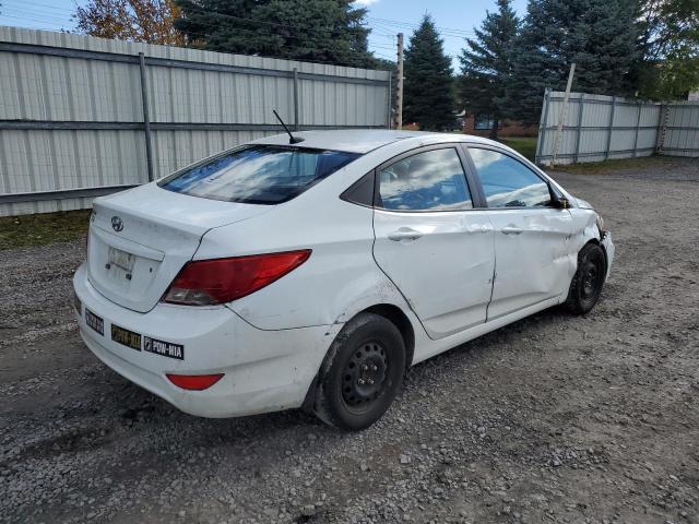 Photo 4 from auction – 2016 HYUNDAI ACCENT SE with VIN KMHCT4AE5GU051546