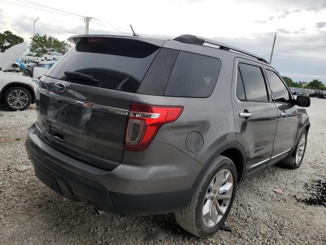 Photo 4 from auction – 2012 FORD EXPLORER L with VIN 1FMHK7F80CGB04224