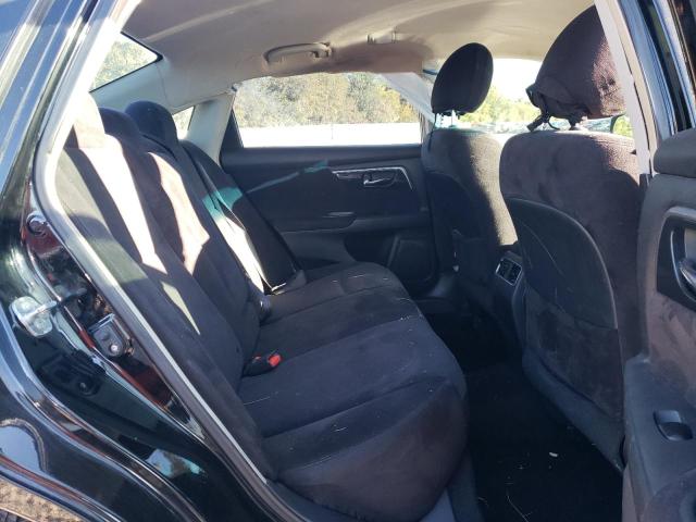 Photo 6 from auction – 2013 NISSAN ALTIMA 2.5 with VIN 1N4AL3AP5DC176657
