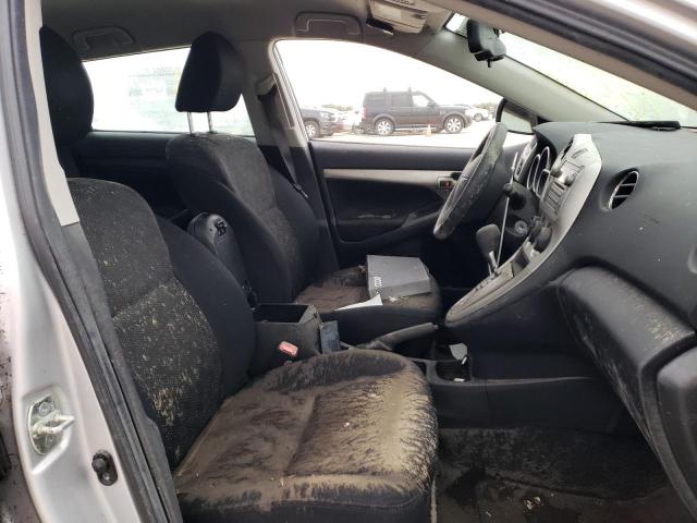 Photo 5 from auction – 2010 PONTIAC VIBE with VIN 5Y2SP6E81AZ402550