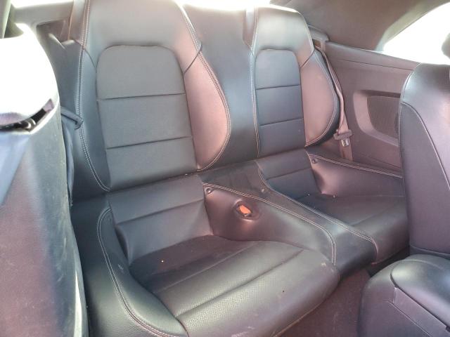 Photo 10 from auction – 2021 FORD MUSTANG with VIN 1FATP8UH1M5124994