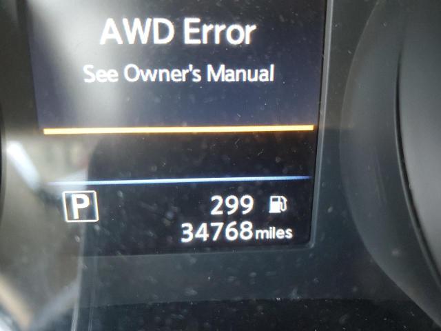 Photo 8 from auction – 2019 NISSAN ROGUE S with VIN 5N1AT2MV9KC822628