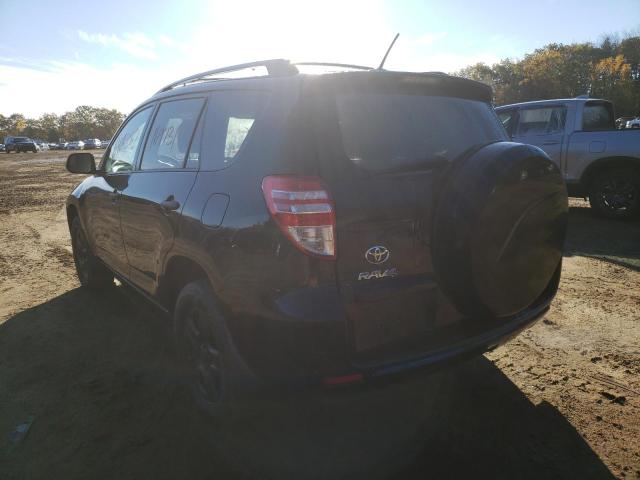 Photo 3 from auction – 2012 TOYOTA RAV4 with VIN 2T3BF4DVXCW184920