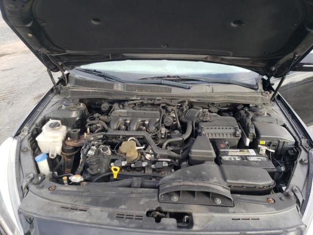 Photo 7 from auction – 2014 KIA CADENZA PR with VIN KNALN4D77E5167217