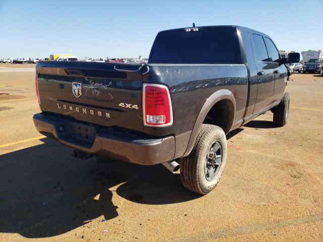 Photo 4 from auction – 2018 RAM 2500 LONGH with VIN 3C6UR5PL7JG276765