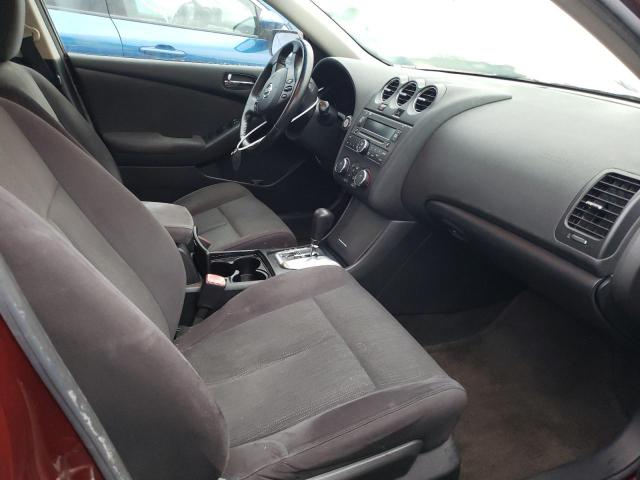 Photo 5 from auction – 2011 NISSAN ALTIMA BAS with VIN 1N4AL2AP1BC171978