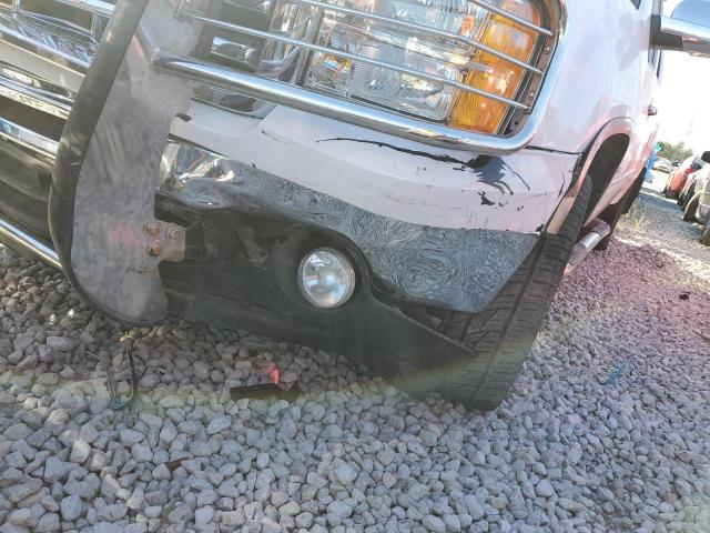 Photo 9 from auction – 2009 GMC SIERRA C15 with VIN 2GTEC29J591123282