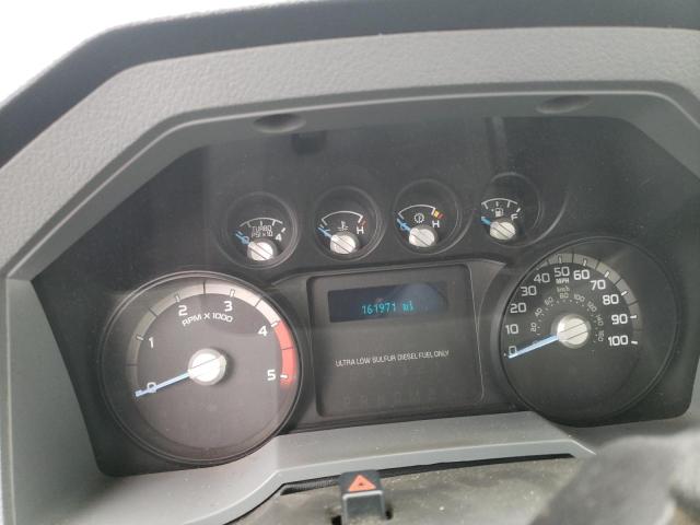 Photo 8 from auction – 2013 FORD F250 SUPER with VIN 1FT7W2BT8DEB39706