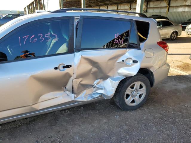 Photo 9 from auction – 2011 TOYOTA RAV4 with VIN 2T3KK4DV0BW011398