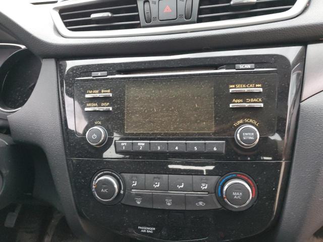 Photo 9 from auction – 2015 NISSAN ROGUE S with VIN KNMAT2MT1FP547032
