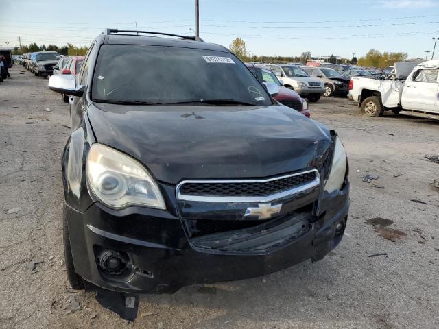 Photo 9 from auction – 2011 CHEVROLET EQUINOX LT with VIN 2CNFLFE50B6228157