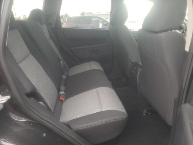 Photo 6 from auction – 2008 JEEP GRAND CHER with VIN 1J8GR48K98C201237