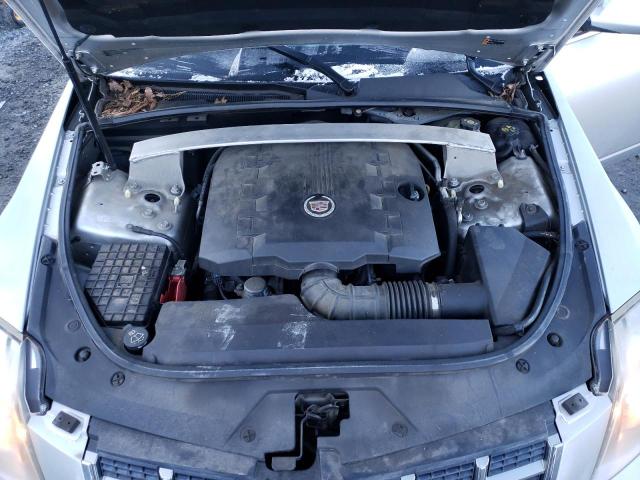 Photo 7 from auction – 2012 CADILLAC CTS with VIN 1G6DA5E57C0119249