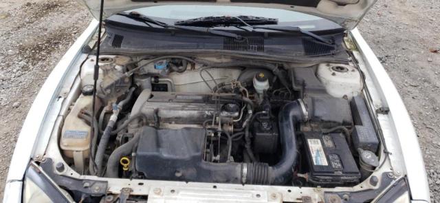 Photo 7 from auction – 2004 PONTIAC SUNFIRE with VIN 1G2JB12F247264456