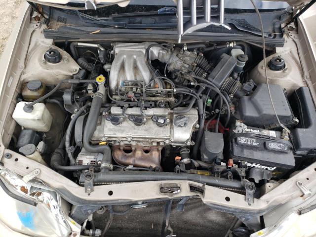 Photo 7 from auction – 2000 TOYOTA AVALON with VIN 4T1BF28B3YU106676