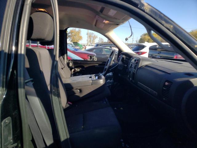 Photo 5 from auction – 2011 GMC SIERRA K15 with VIN 1GTR2VE36BZ314574